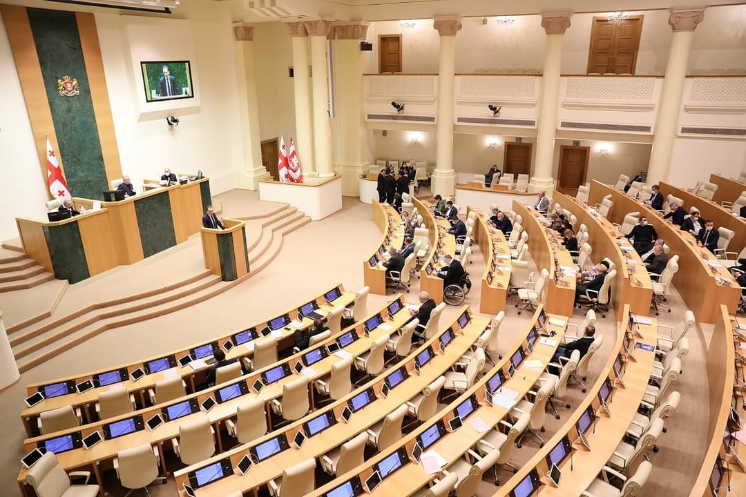 სასჯელაღსრულების დეპარტამენტის მოსამსახურეები ომის ვეტერანებს გაუთანაბრდებიან