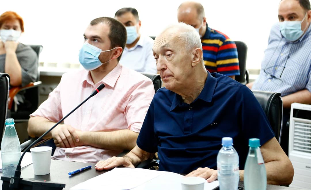 თენგიზ ცერცვაძე – ლამბდა შტამზე ამბობენ, რომ ინდურზე არანაკლებ საშიშია