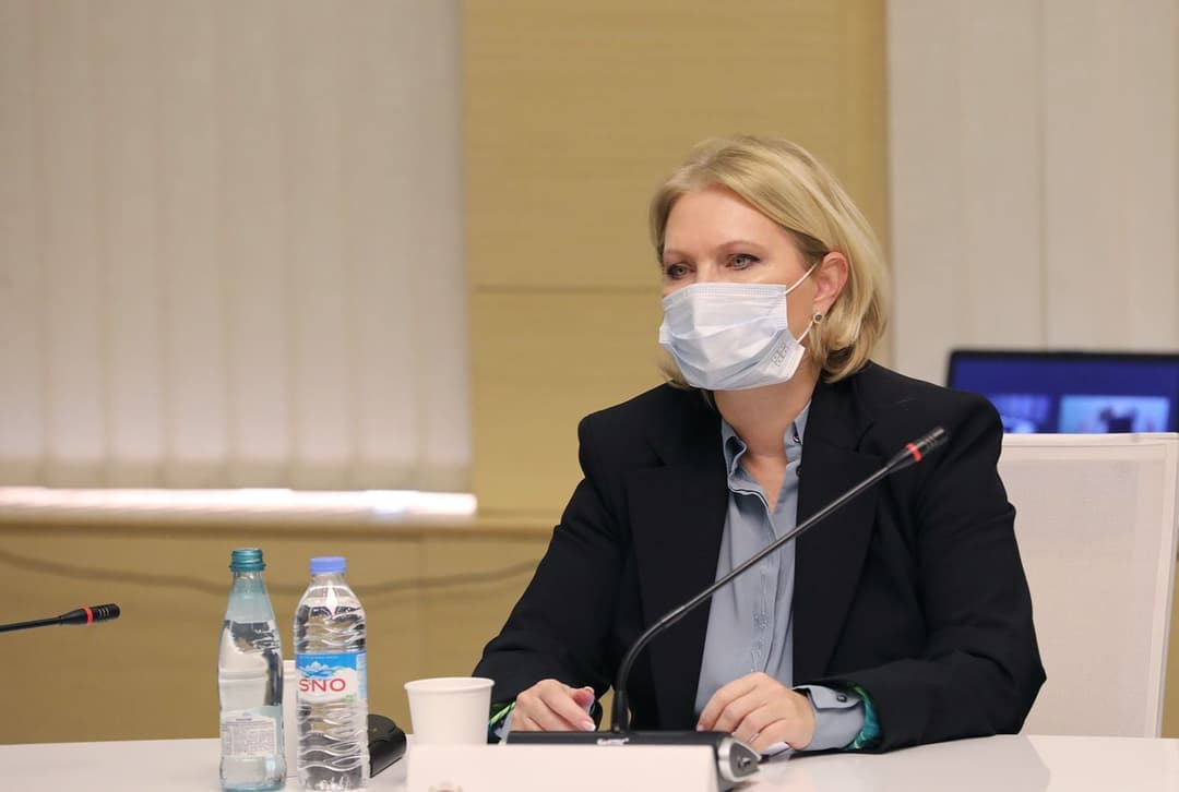 ნათია თურნავა – ინფლაციის მაჩვენებელი უკვე მომავალი წლის ბოლოს მიზნობრივ 3%-იან ნიშნულს დაუბრუნდება