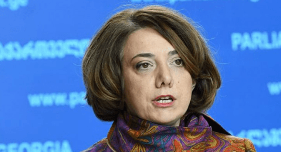 Opposition MP Samadashvili: not easy to close airspace to Russia