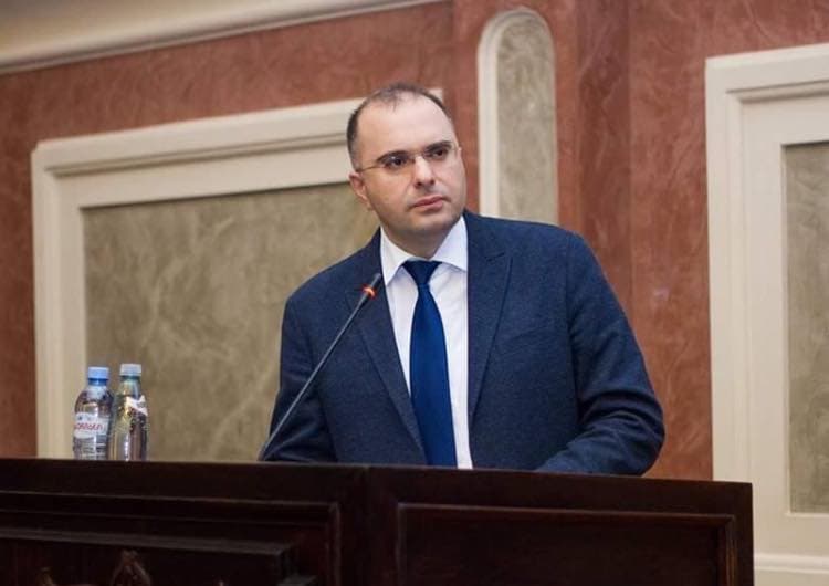 ლევან თევზაია – აფხაზეთის მთავრობა სრულად იზიარებს სოციალურ პასუხისმგებლობას, გადავარჩინოთ ერთმანეთი, ვაქცინაცია საუკეთესო გამოსავალია