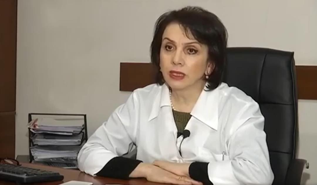 ჩაჩავას კლინიკის დირექტორი – “ომიკრონის” საქართველოში გავრცელების რისკი ძალიან მაღალია და დაბალი ვაქცინაციის ფონზე საფრთხე უფრო იმატებს