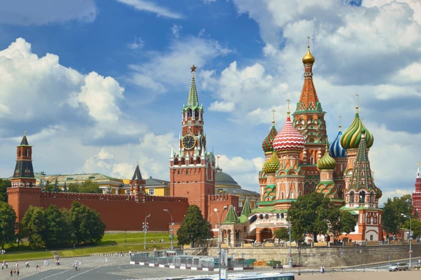 Gavrilov: ‘under no circumstances will Russia allow NATO infrastructure in Ukraine, Georgia