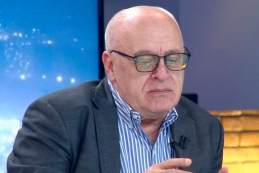 რამაზ საყვარელიძე – შესაძლოა, ეს არის უპრეცედენტო მასშტაბის შიმშილობის აქცია, მაგრამ არ მგონია, შედეგიანი იყოს