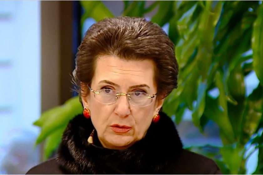 ნინო ბურჯანაძე – ყბაში რომ არ მოხვდა იმ დღეს პაპუაშვილს, იმიტომ გვიბედავს ამდენს ხელისუფლება