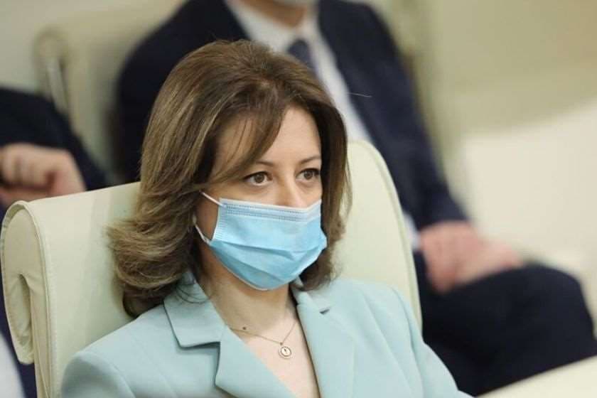 საქართველოში წამლის ხარისხის ეროვნული ლაბორატორია შეიქმნება