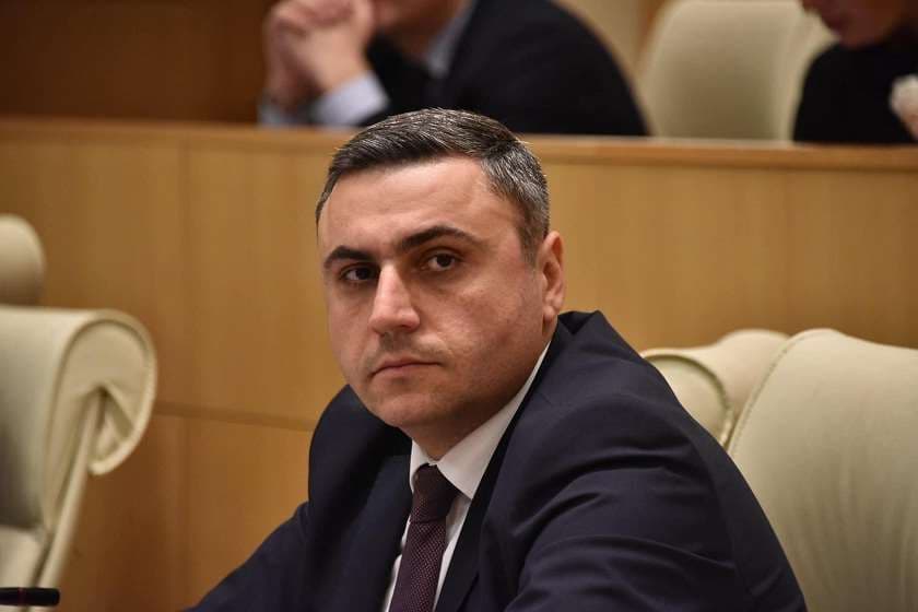 დავით მათიკაშვილი – საზედამხედველო და საგამოძიებო ფუნქცია ინსპექტორის სამსახურს ერთად არ უნდა ჰქონდეს, ეს სისტემურ პრობლემას ქმნის