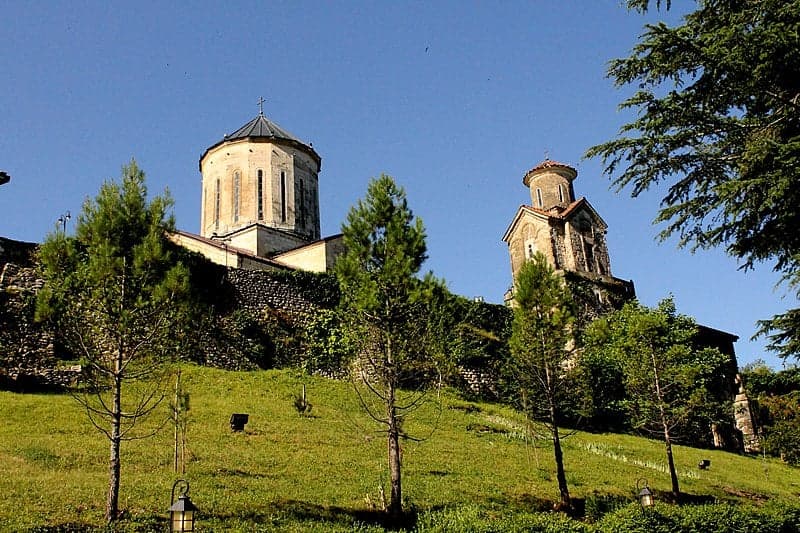 საპატრიარქო – მიტროპოლიტი სტეფანეს ჯანმრთელობის მდგომარეობა სტაბილურია