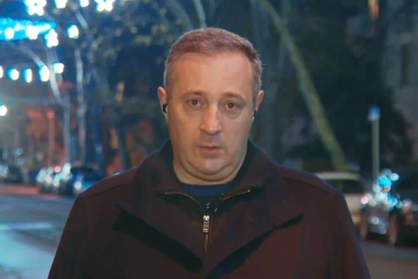 აკაკი ზოიძე – ახლა არის კრიტიკული ორი თვე წინ, როდესაც რამდენიმე ათობით ათასს გადააჭარბებს დღიურად ინფიცირებულთა რაოდენობა