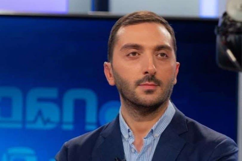 ბიძინა კულუმბეგოვი – შემოდგომამდე უნდა მოვასწროთ მინიმუმ ერთი მილიონი ჩვენი მოქალაქის აცრა