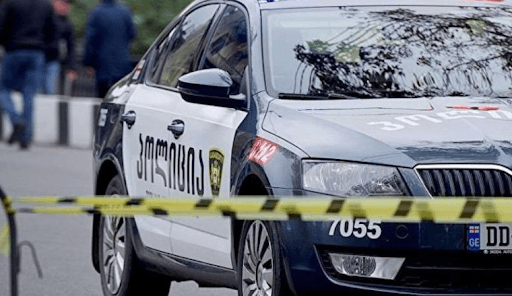 Thai citizen killed in central Tbilisi