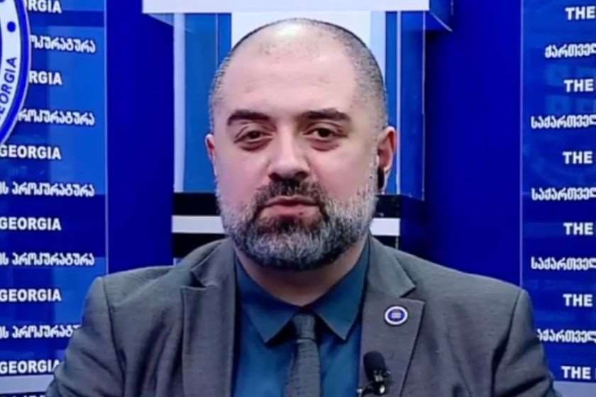 ამირან გულუაშვილი – სამწუხაროა, რომ სახალხო დამცველს გვარამიას საქმესთან დაკავშირებით აქვს მსგავსი პოზიცია მაშინ, როდესაც არ იცნობს საქმის მასალებს სრულად