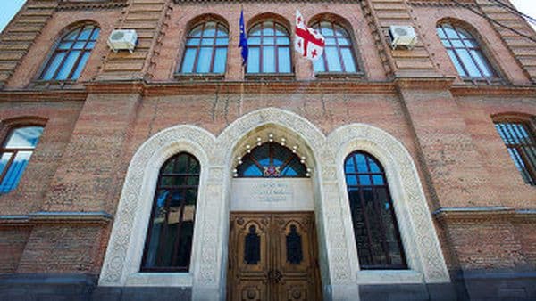 საქართველოს საგარეო უწყება – საქართველო გმობს უკრაინის ოკუპირებულ ტერიტორიებზე რუსეთის უკანონო რეფერენდუმს