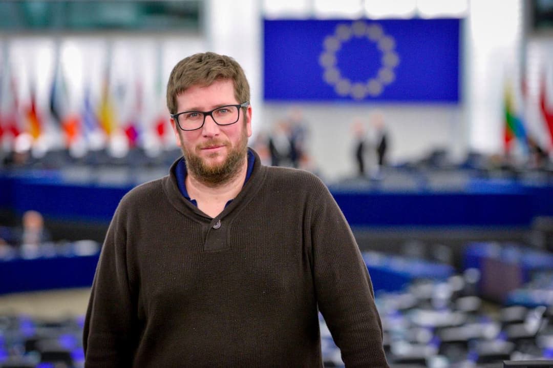 მიგელ ურბან კრესპო – ჟურნალისტების წინააღმდეგ შეტევა საქართველოში ძალიან სერიოზული პრობლემაა