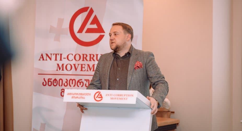 ვასო ურუშაძე – სანქციები უნდა დაედოს ოლიგარქიული რეჟიმის საყრდენებს