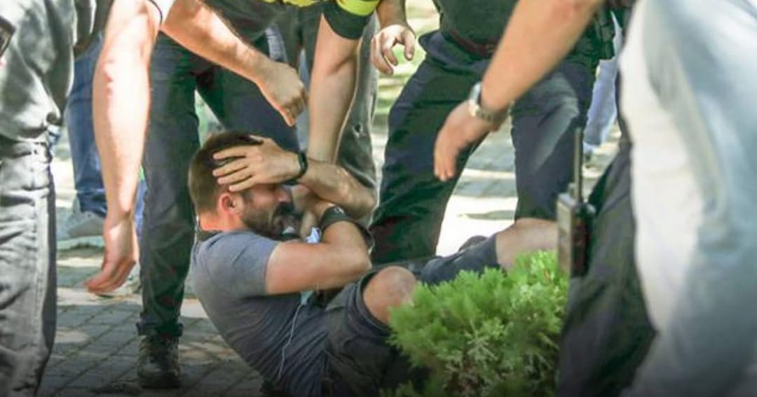 საია – ევროპის საბჭოს მინისტრთა კომიტეტმა სახელმწიფოს 5 ივლისის საქმეზე ეფექტიანი გამოძიებისკენ მოუწოდა