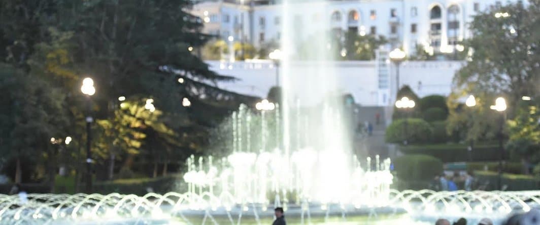 Fountain, where minors were electrocuted, were checked – Tbilisi City Hall official