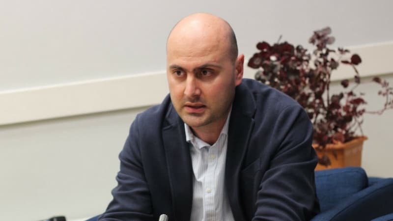 ვანო ჩხიკვაძე – ევროკავშირის კანდიდატი წევრის სტატუსის მიღების შემდეგ ხელისუფლებას მოუწევს, სხვაგვარად დაიწყოს მოქმედება