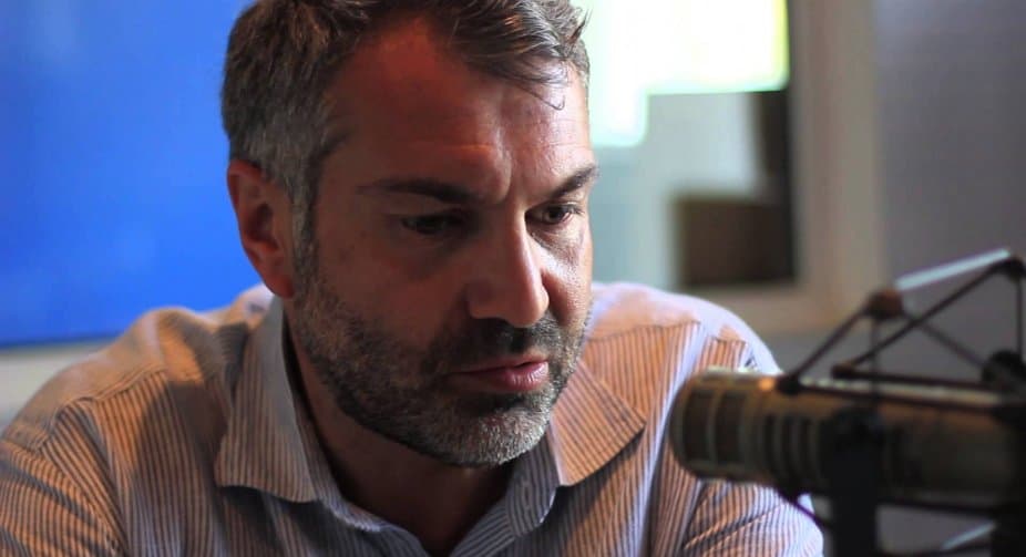 ვანო მაჭავარიანი – შეიძლება უკვე რაღაცაზე შეთანხმდნენ, ამიტომაც არიან მშვიდად, წყნარად