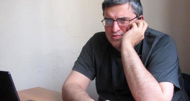 გელა ვასაძე – უკრაინა ვერაგ მტერთან საომარ სიტუაციაშია და ახლა მას შიდა დაპირისპირება ნაკლებად სჭირდება