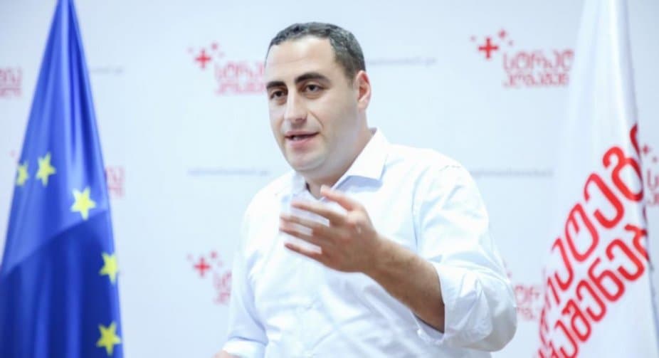 გიორგი ვაშაძე – ფაქტია, რომ ქვეყანაში ყველას უსმენენ, რაც არის ძალიან უსამართლო