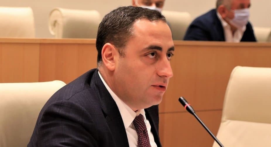 გიორგი ვაშაძე – აუცილებელია, შეიქმნას კანონები და კანონქვემდებარე აქტები, რომ ყველამ იცოდეს, რა ტიპის პროდუქციის ტრანზიტია აკრძალული