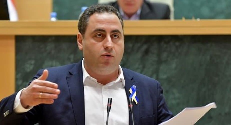 გიორგი ვაშაძე – მათი მიზანი არის რუსეთი, ჩვენი მიზანია ევროპა, ჩვენ როგორ შეიძლება ტაქტიკაზე შევთანხმდეთ ერთმანეთთან?!