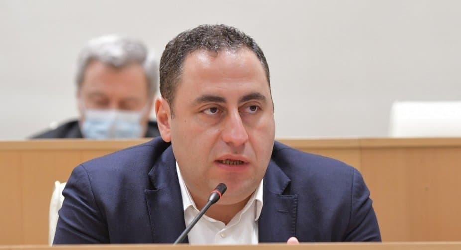 გიორგი ვაშაძე – ეს არის გზა, რომ რუსეთმა ვეღარასოდეს გაბედოს საქართველოზე თავდასხმა