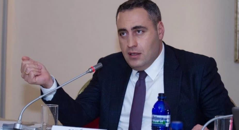 გიორგი ვაშაძე – შემიძლია ვთქვა, რომ საქართველოს მოქალაქეების ნაკადი შედარებით შემცირებულია