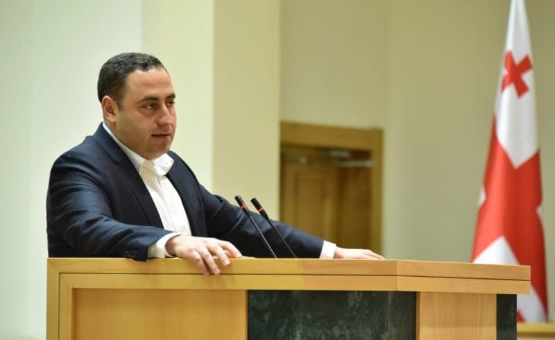 Opposition leader slams Gov’t action plan for EU integration