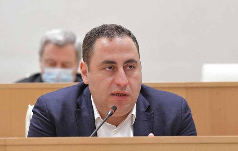 გიორგი ვაშაძე – იმისთვის, რომ სწრაფად, უმოკლეს ვადებში გავხდეთ ევროკავშირის სრულუფლებიანი წევრი, უნდა გავუშვათ ეს ხალხი