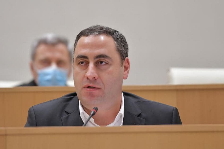 გიორგი ვაშაძე – მე იმედი მაქვს, რომ ამ უბედურებას თავის თავზე არ დაიტეხს არცერთი ოპოზიციონერი