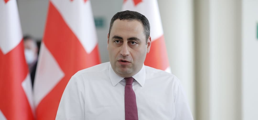 გიორგი ვაშაძე – მეც ციხეში ჩამსვამენ, თქვენც, ყველას მოგაკითხავენ, ბოლოს მოგვიწევს სვანეთის მთიდან პროკლამაციებით მუშაობა