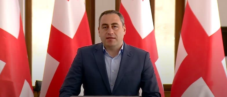 გიორგი ვაშაძე – ამ საქმეს ასე არ დავტოვებ, არ გეგონოთ, რომ ასე უბრალოდ რაღაც ბრალდება წამომიყენეთ და გავატარო