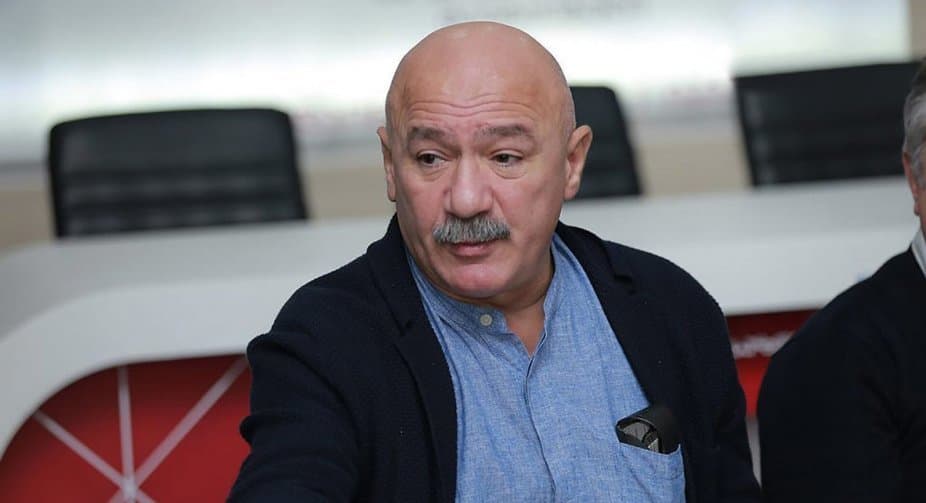 ვასილ მაღლაფერიძე – თავისუფლებისთვის ბრძოლას თუ დაისახავ მიზნად და ყელს გამოჭრი შენ გარშემო ყველას, ეგ არ არის თავისუფლება