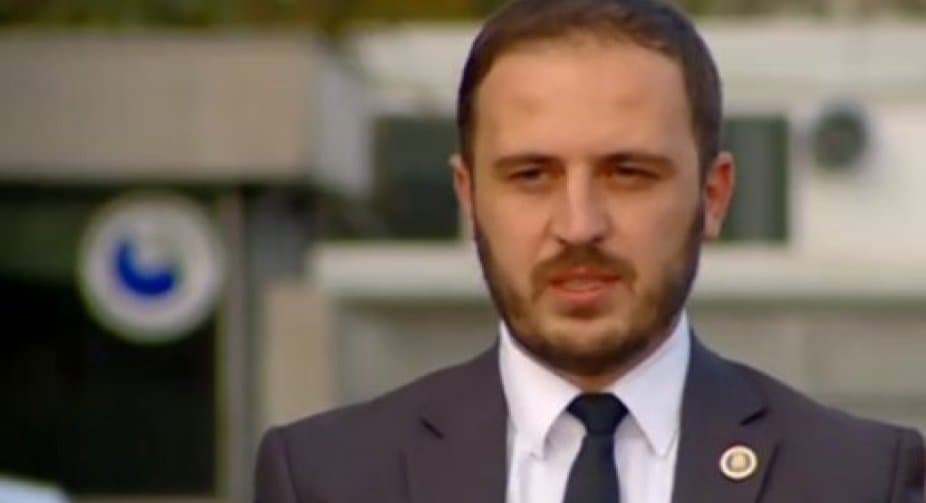 პროკურორი – ამ ეტაპზე ბრალდებულებთან საპროცესო შეთანხმებაზე საუბარი არ მიმდინარეობს