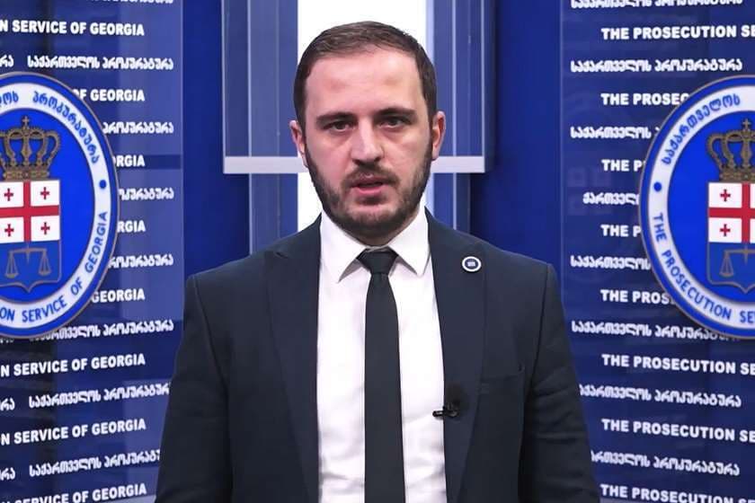 ლევან ვეფხვაძე – სასამართლომ კანონიერი, დასაბუთებული და სამართლიანი განაჩენი დაადგინა