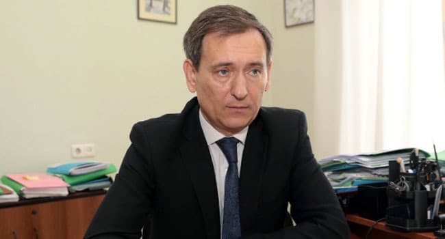 ფიოდორ ვენისლავსკი – მედვედჩუკი ომის დაწყებამდეც იყო ბრალდებული სამშობლოს ღალატში