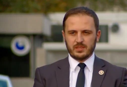 პროკურორი – მიხეილ სააკაშვილს ძალოვანი სტრუქტურის ყოფილი მაღალჩინოსანი ეხმარებოდა