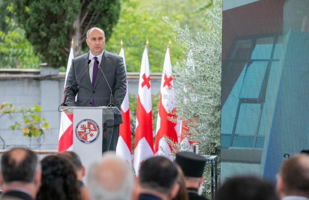 ჯუანშერ ბურჭულაძე – ძვირფასო ვეტერანებო, თქვენი გამოცდილებით სჭირდებით საქართველოს, ჩვენს ხვალინდელ დღეს