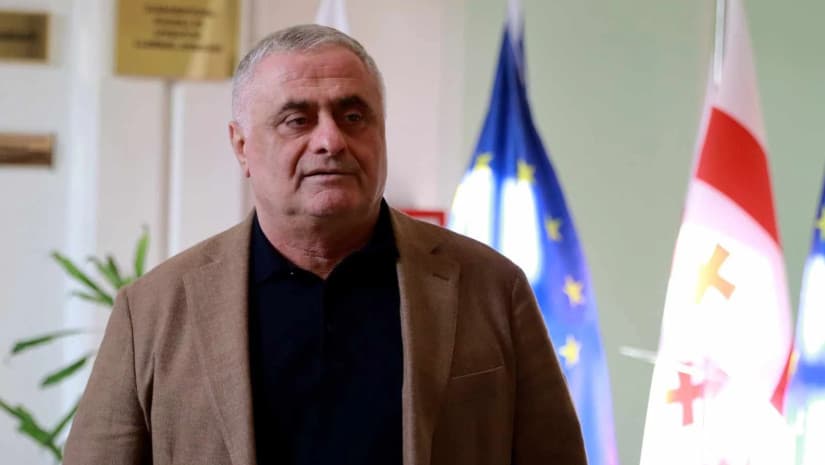 ვიქტორ ჯაფარიძე – იცოდეთ, რომ ადეკვატური პასუხი დაგხვდებათ ყველგან, ყველა ფეხის ნაბიჯზე