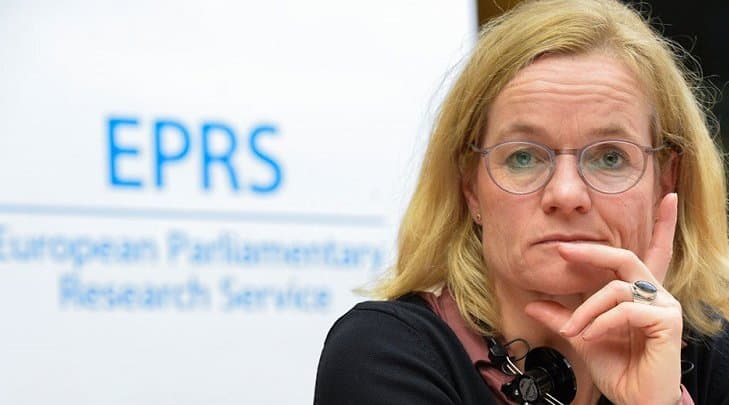 MEP Cramon: parallel opposition groups won’t benefit Georgia’s EU candidacy