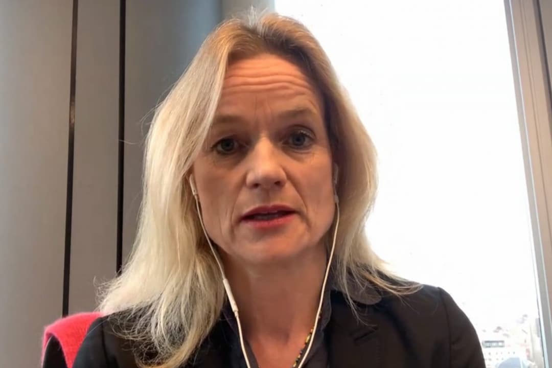 კრამონი – სამწუხაროდ, დღეს საქართველოში ეს პოლიტიკური რეალობა და მთავრობის დაღმასვლაა