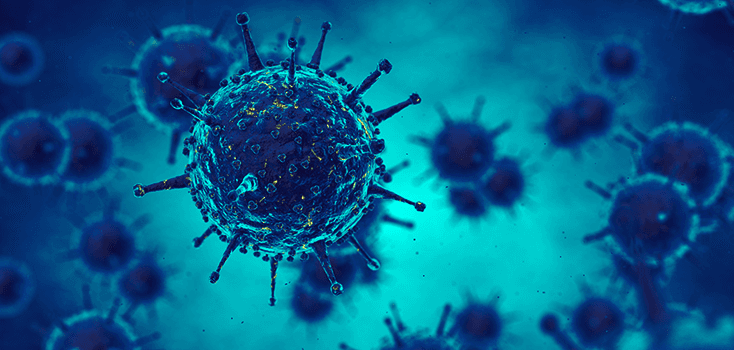 24 საათში საქართველოში კორონავირუსით კიდევ 64 ადამიანი გარდაიცვალა