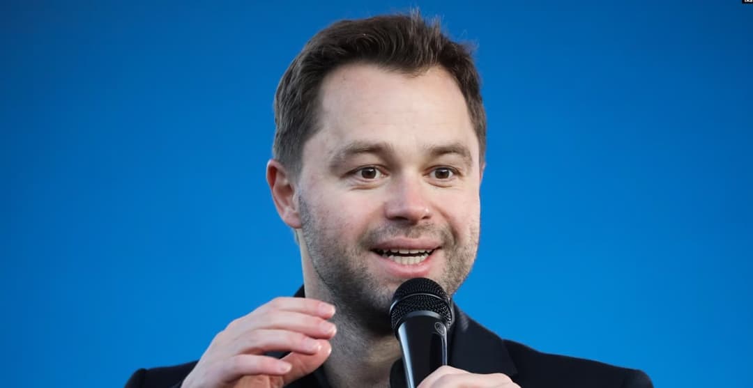 Russian actor supporting Moscow’s invasion of Ukraine denied entry to Georgia