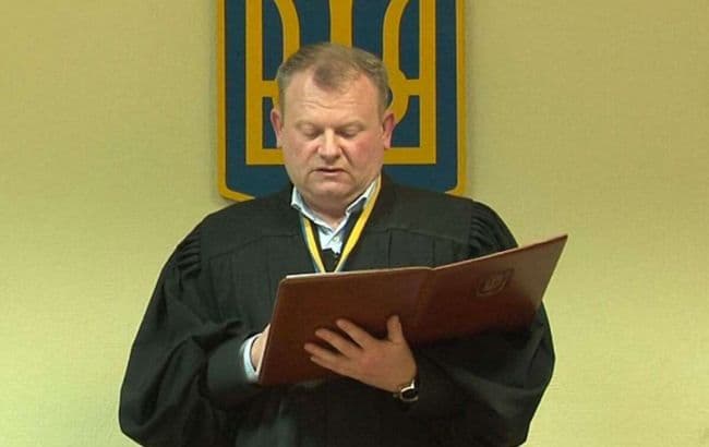 უკრაინაში მეგის ქარდავას საქმის მოსამართლე გარდაცვლილი იპოვეს