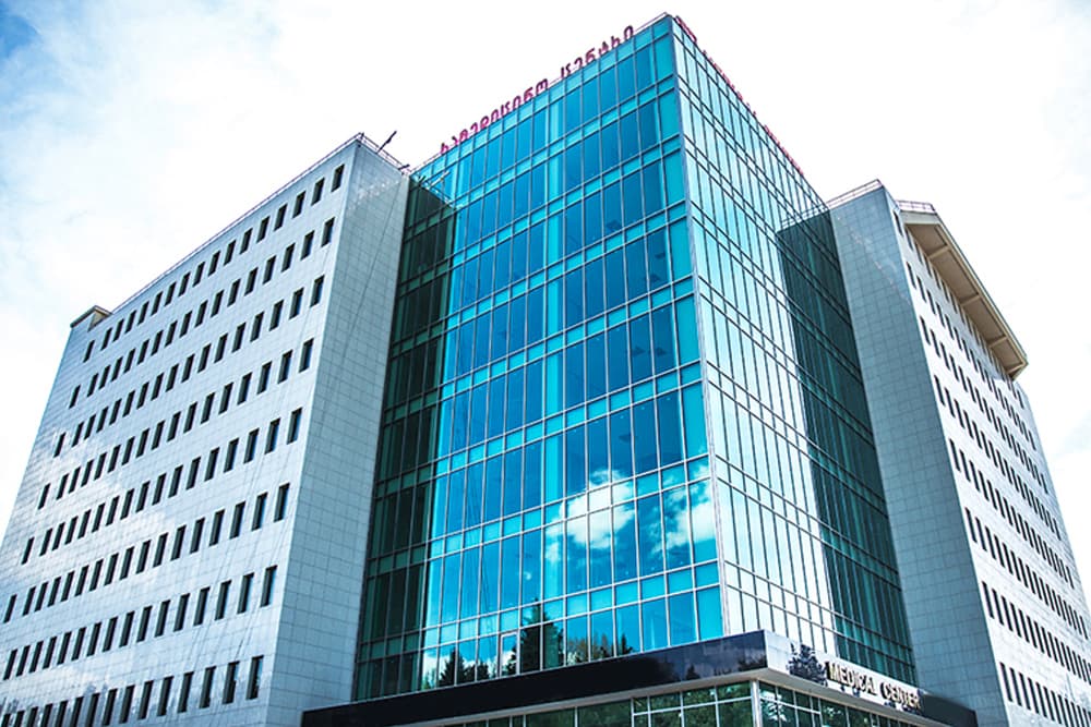 “ვივამედთან” მიხეილ სააკაშვილის მეგობრები და “ნაციონალური მოძრაობის” წევრები არიან შეკრებილი