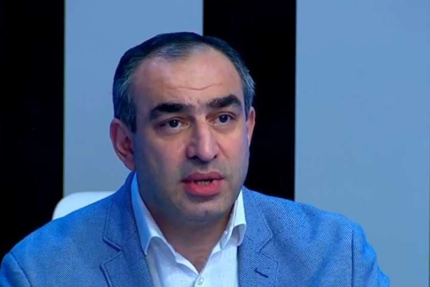 ვლადიმერ ბოჟაძე – ბათუმში რაც მოხდა, პოლიტიკური ანგარიშსწორება არ არის, ეს არის დაპირისპირება, კონფლიქტი, ძალადობა, რომელიც მიუღებელია