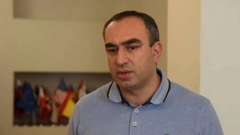 ვლადიმერ ბოჟაძე – სამებაში მომხდარი ვანდალური აქტი არის ჩვენი სახელმწიფოს და ეკლესიის წინააღმდეგ გააფთრებული ბრძოლის ერთი პატარა ეპიზოდი