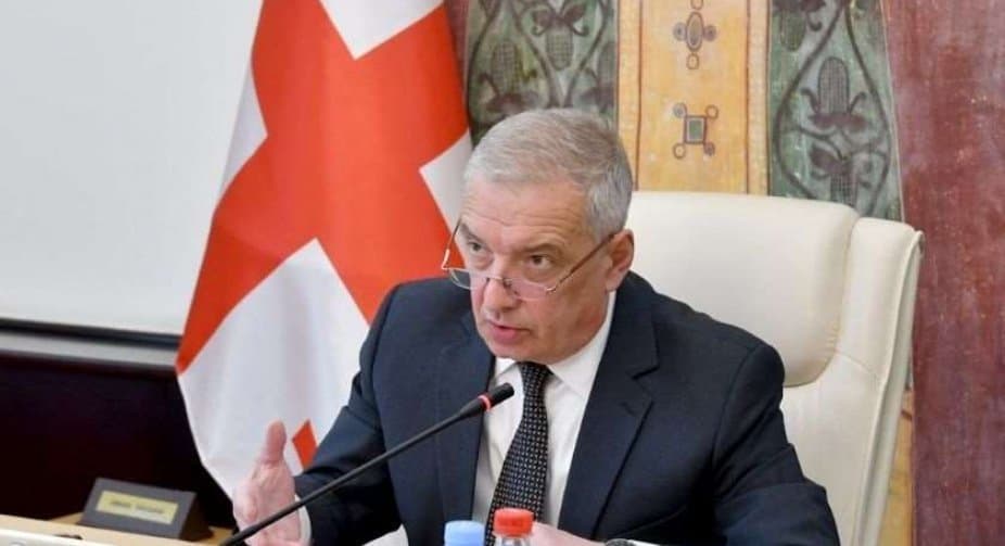 გია ვოლსკი – დამატებით კითხვებს ბადებს კარლ ჰარცელის განცხადება, რა აქვს მხედველობაში, როცა 5 ივლისზე ლაპარაკობს? რა მოხდა ისეთი, რაც არ უნახავთ ევროპულ სივრცეში?